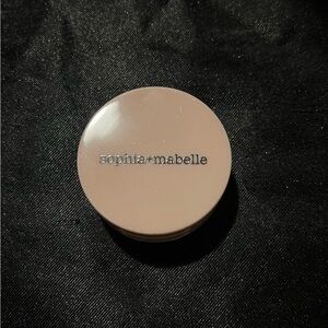 Sophia + Mabelle Eyeshadow Stack